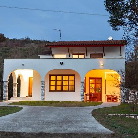 Τrικαλα - Μετεorα-Villa Toscana Tríkala Extérieur photo