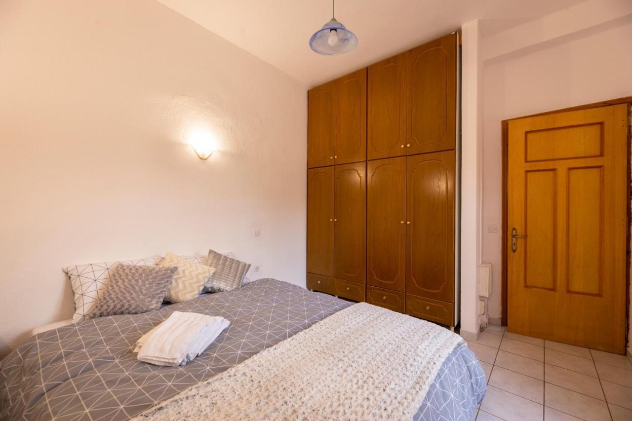 Τrικαλα - Μετεorα-Villa Toscana Tríkala Extérieur photo
