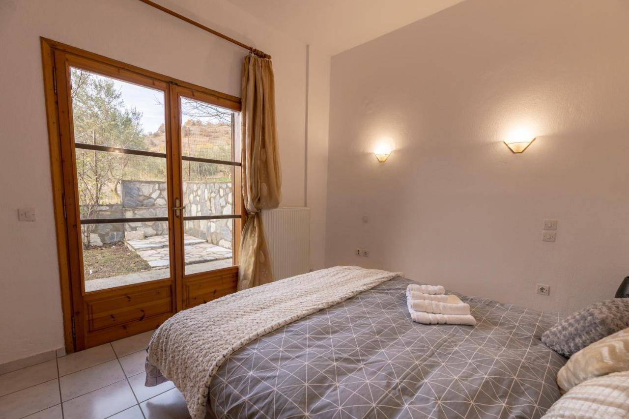 Τrικαλα - Μετεorα-Villa Toscana Tríkala Extérieur photo