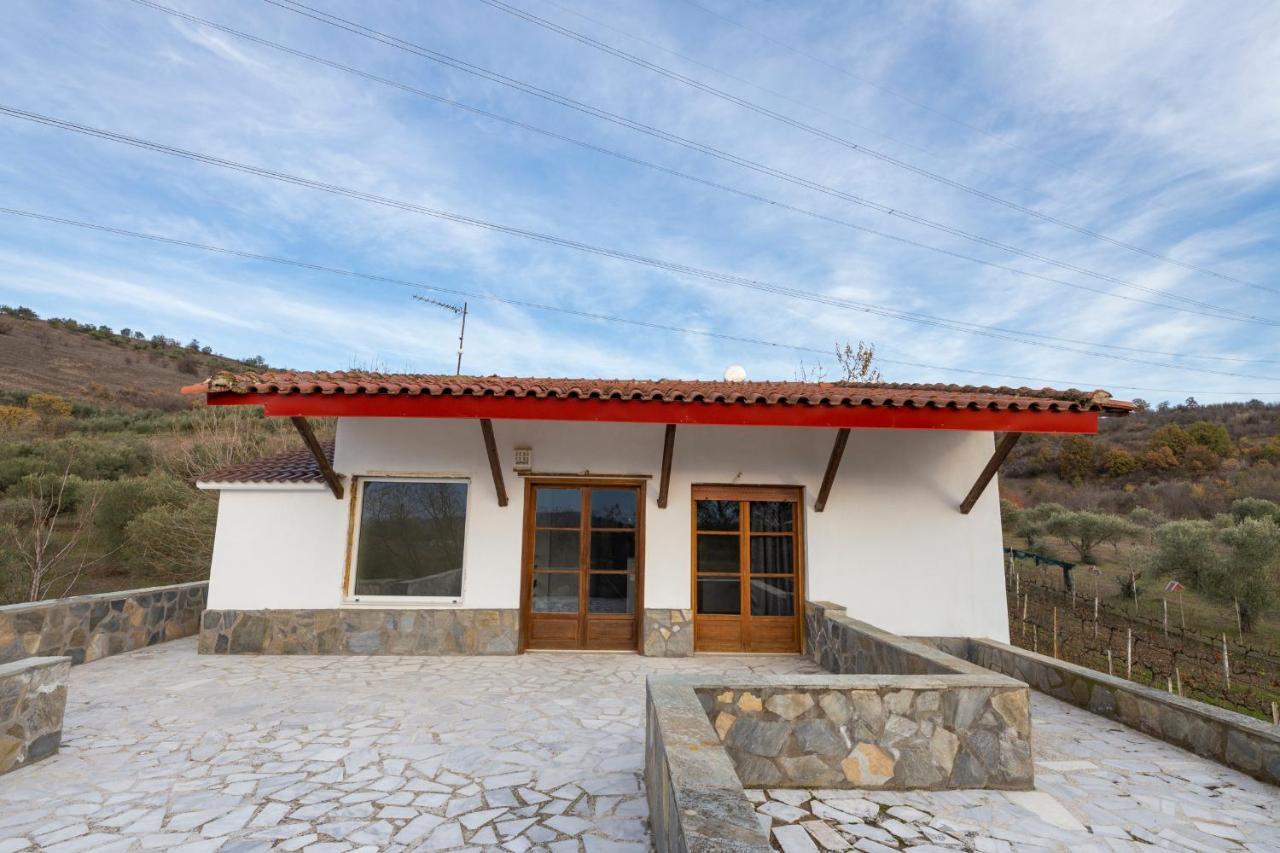 Τrικαλα - Μετεorα-Villa Toscana Tríkala Extérieur photo