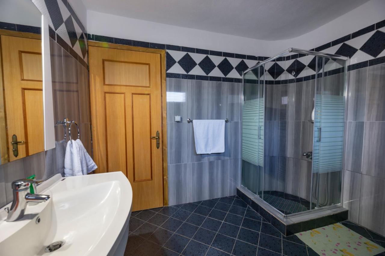 Τrικαλα - Μετεorα-Villa Toscana Tríkala Extérieur photo