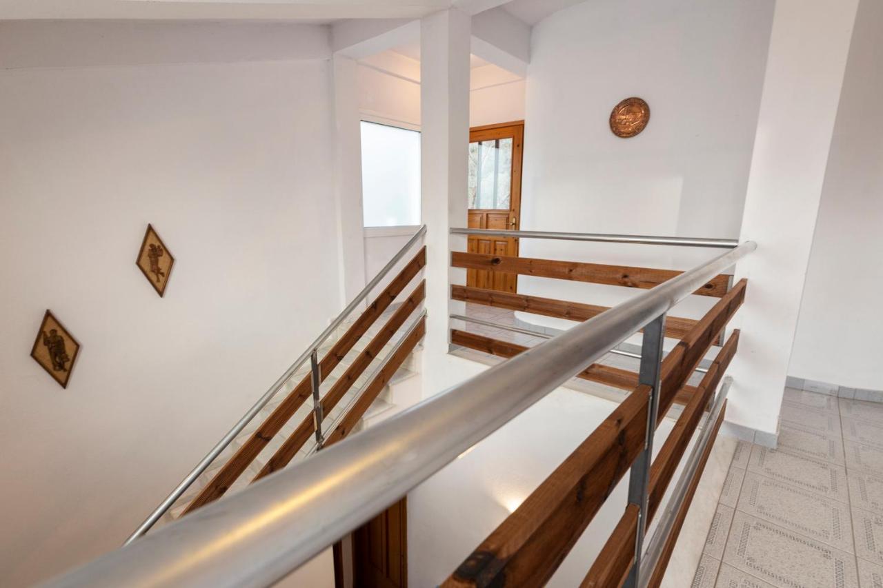Τrικαλα - Μετεorα-Villa Toscana Tríkala Extérieur photo