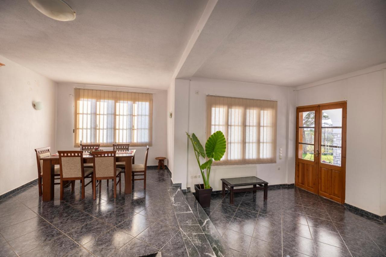 Τrικαλα - Μετεorα-Villa Toscana Tríkala Extérieur photo