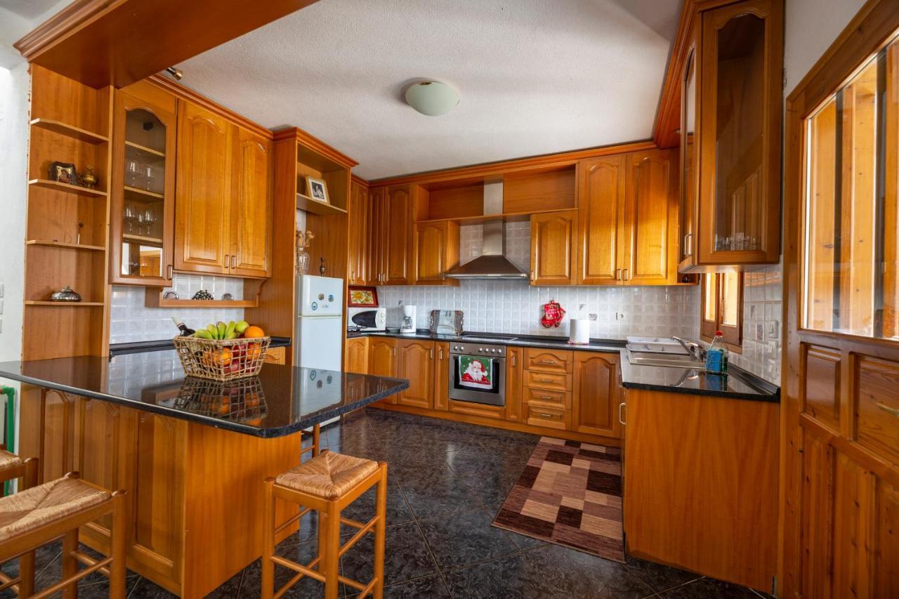 Τrικαλα - Μετεorα-Villa Toscana Tríkala Extérieur photo